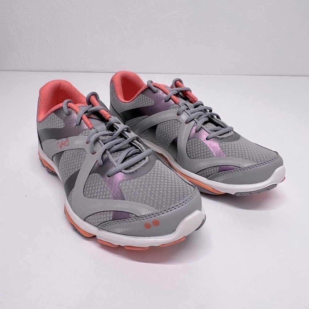 RYKA Influence Training Women's Sneakers Size 7 - Picture 8 of 10